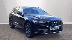 Volvo Xc60 2.0 T6 [350] RC PHEV Core Bright 5dr AWD Gtron Estate